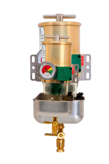 FilterBOSS Single Basic MK60S