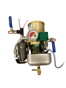 Filter Boss Single Pro MK60SP