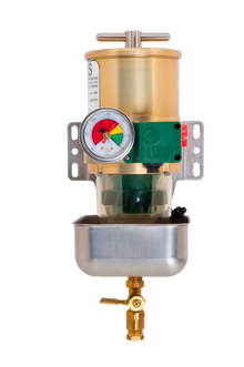 FilterBOSS Single Basic MK60S