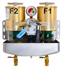 FilterBOSS Dual Basic MK60D