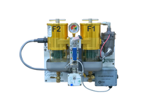 FilterBOSS Command MK60DP-RC