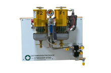 CatBoss Manual (DP) CPMK60-DP-EFS
