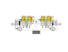 CommandBOSS CPRC-60 Fuel Filtration & Monitoring System