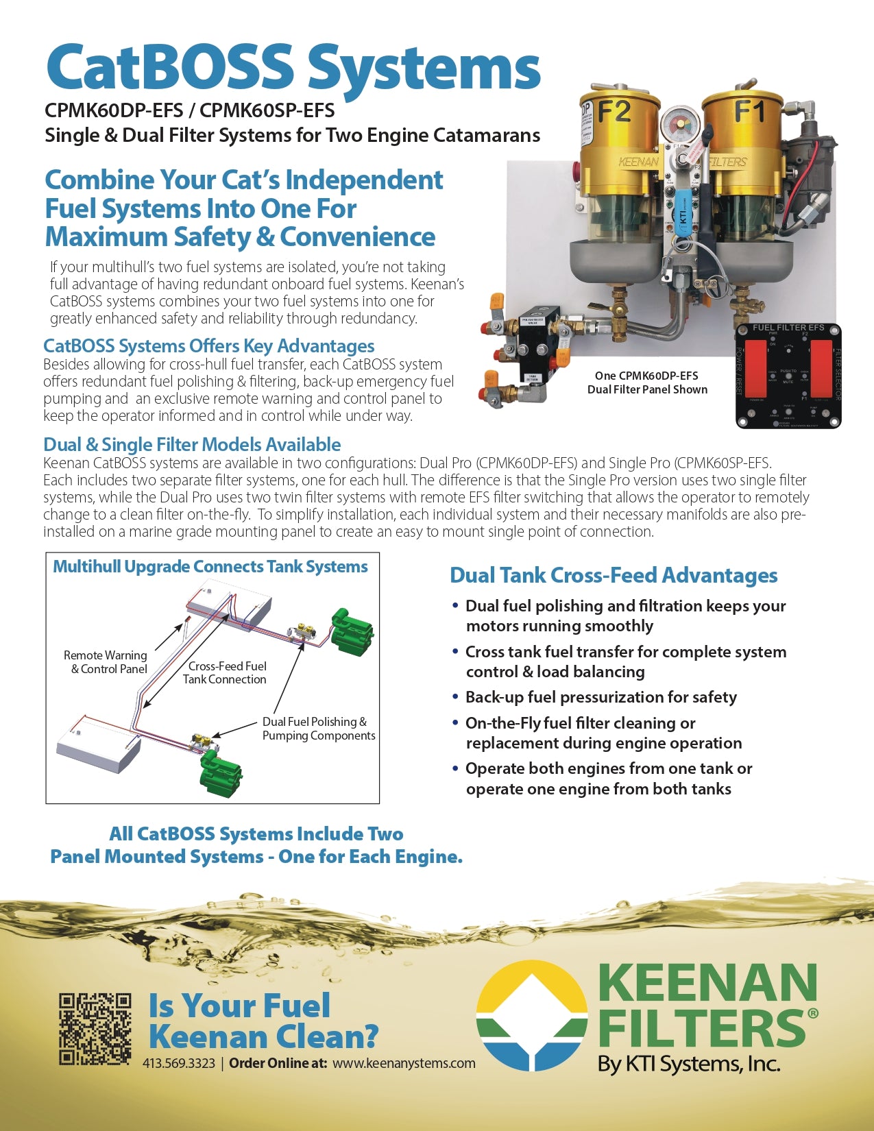 CatBoss Manual (DP) CPMK60-DP-EFS