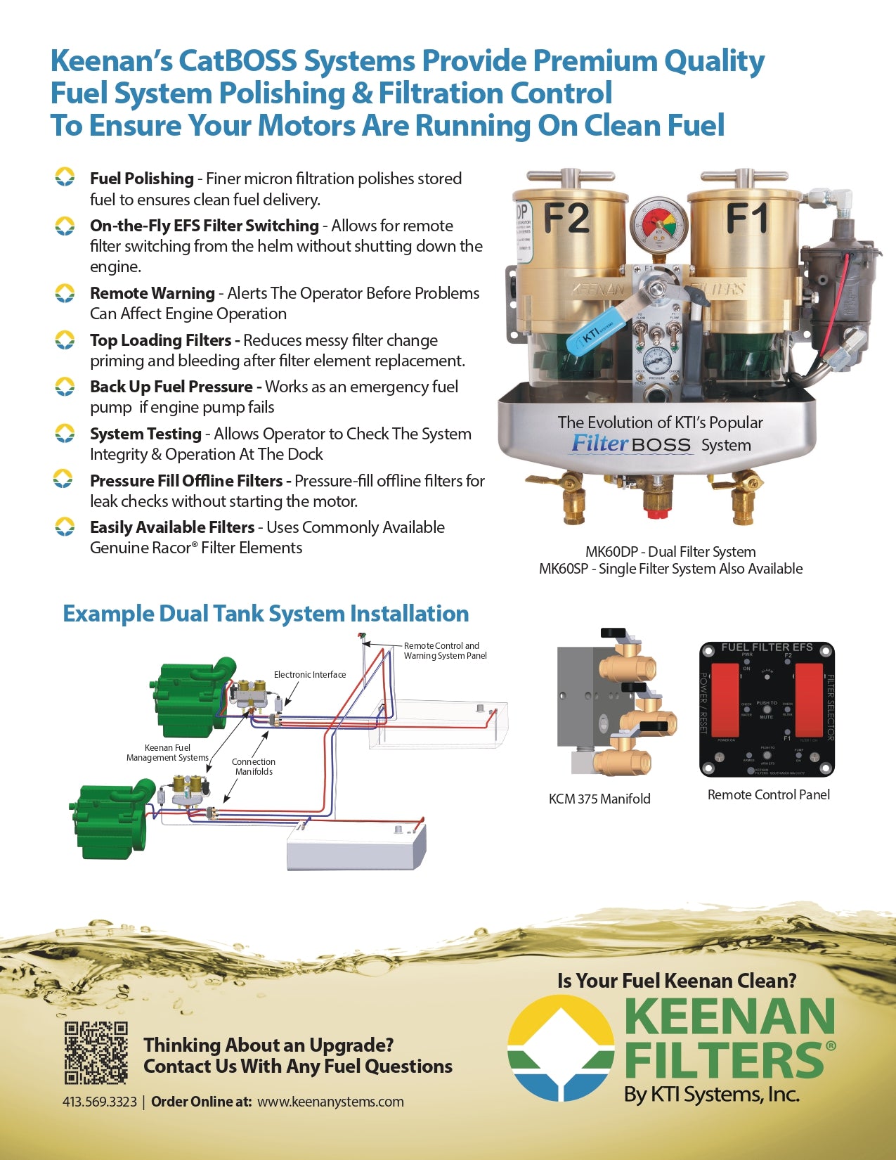 CatBoss Manual (DP) CPMK60-DP-EFS