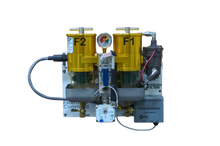 FilterBOSS Command MK60DP-RC