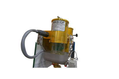 FilterBOSS Command MK60DP-RC