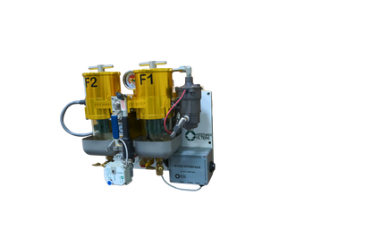 FilterBOSS Command MK60DP-RC