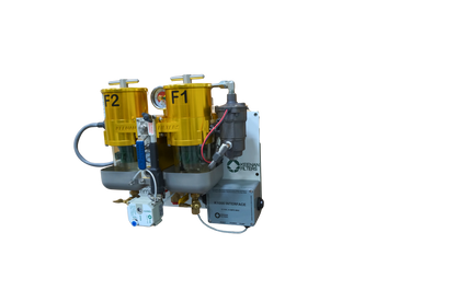FilterBOSS Command MK60DP-RC