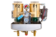 FilterBoss Dual Pro MK60DP