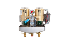 FilterBoss Dual Pro MK60DP