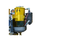 FilterBOSS Dual Remote MK60DP-EFS