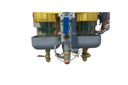 FilterBOSS Dual Remote MK60DP-EFS