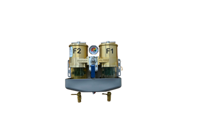 FilterBOSS Dual Basic MK60D