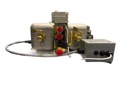 FilterBOSS Command MK60DP-RC