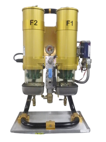 YachtBoss Remote MK240DP-EFS