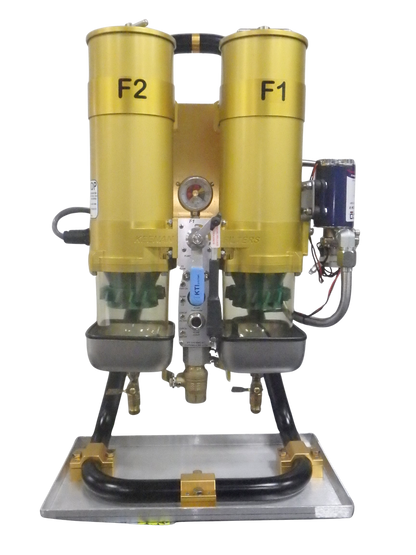 YachtBoss Remote MK240DP-EFS