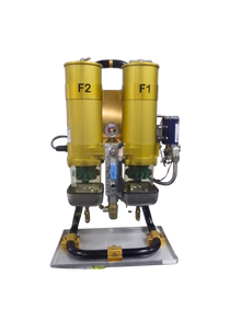 YachtBoss Command MK240DP-RC