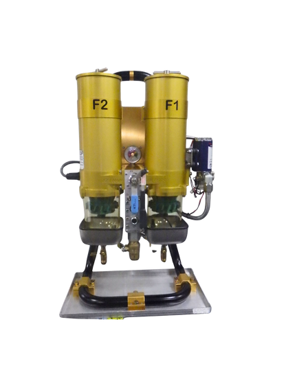 YachtBoss Remote MK240DP-EFS