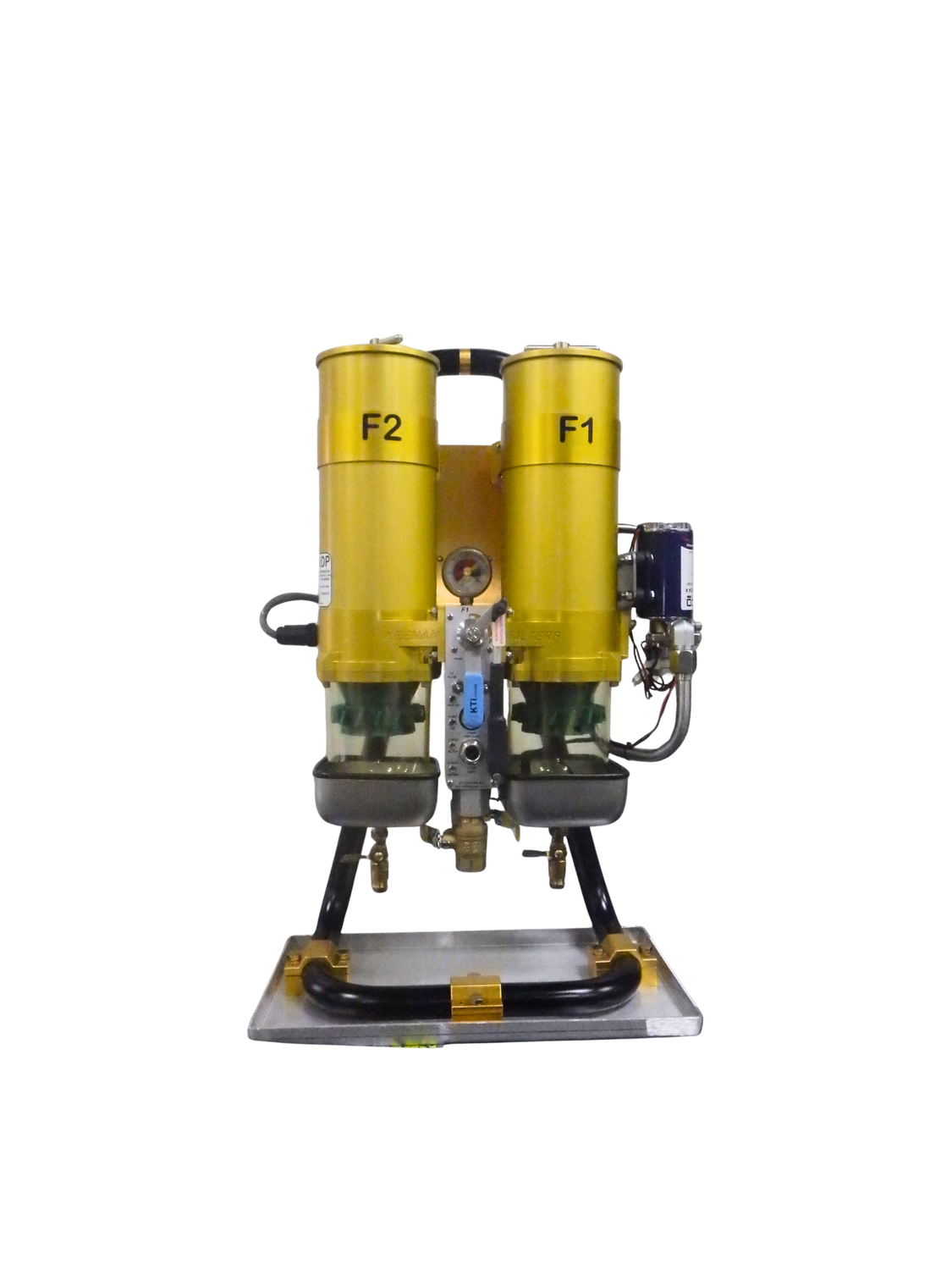 YachtBoss Remote MK240DP-EFS
