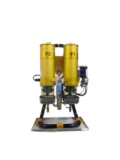 YachtBoss Remote MK240DP-EFS