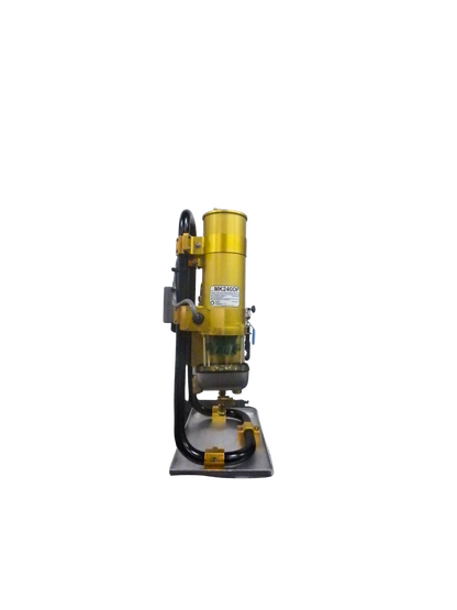 YachtBoss Remote MK240DP-EFS